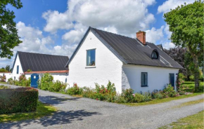 Amazing Home In Skivarp With House Sea View, Skivarp